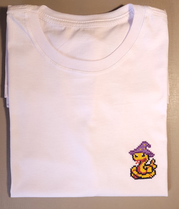 Camiseta 11