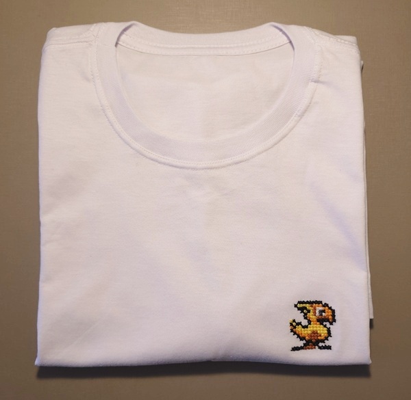 Camiseta 2