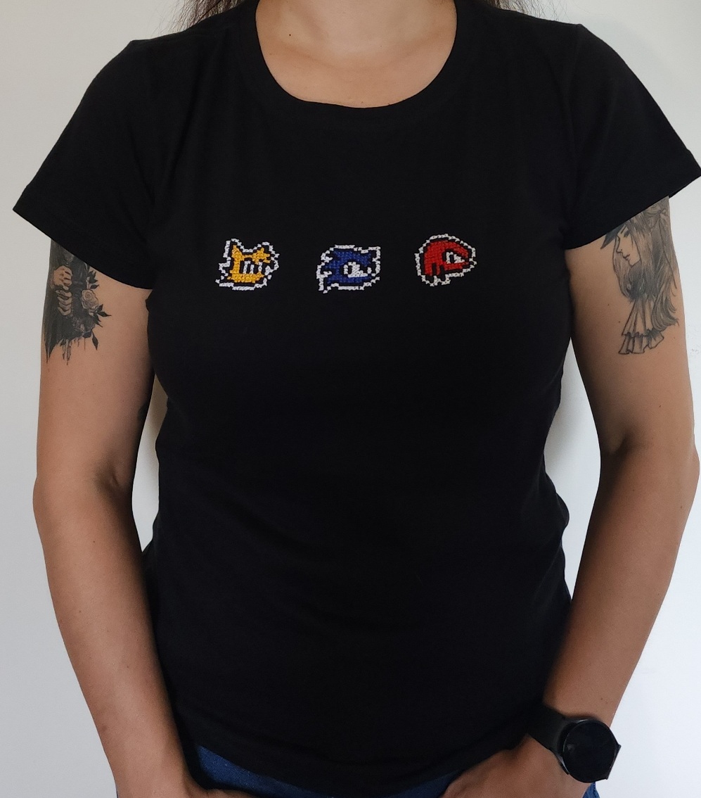 Camiseta 5